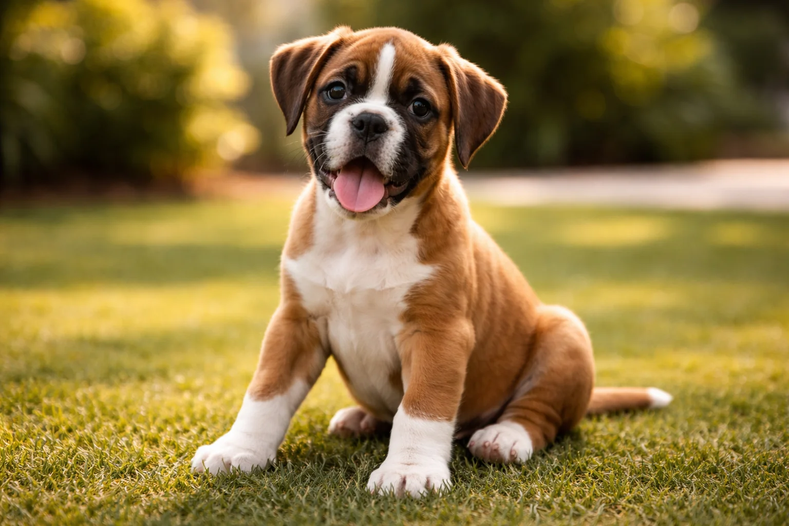 boxer puppy price